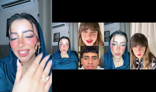 hoda_mo7amed4's Live Session — Aug 31, 2026, 10:21 PM