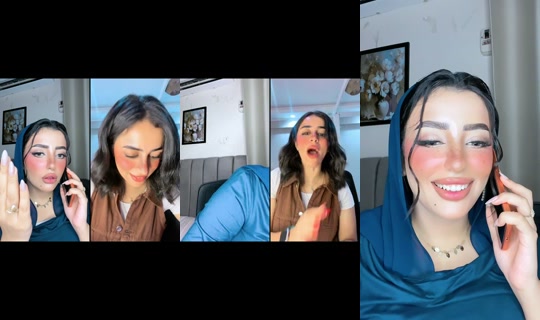 hoda_mo7amed4's Live Session — Aug 31, 2026, 11:12 PM