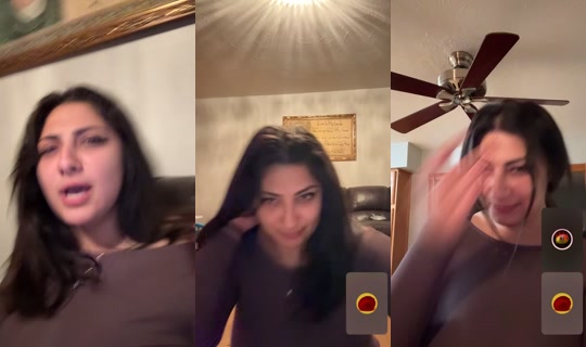 hodahxoxo's Live Session — Aug 4, 2026, 2:13 AM