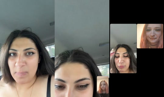 hodahxoxo's Live Session — Aug 13, 2026, 11:39 PM