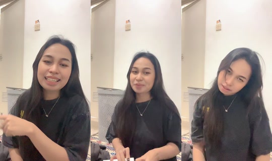 hokismile's Live Session — Jul 8, 2026, 1:57 PM
