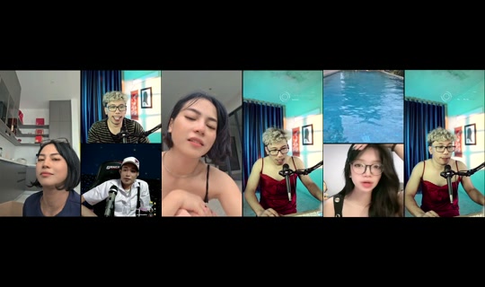 hoky.selaluuuuu's Live Session — Sep 19, 2026, 8:38 AM