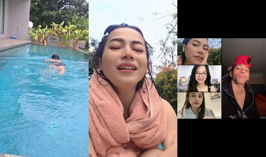 hoky.selaluuuuu's Live Session — Sep 19, 2026, 9:29 AM