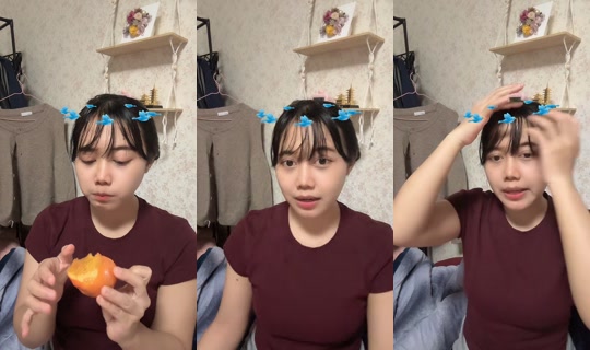 hola.non1's Live Session — Oct 19, 2026, 9:33 AM