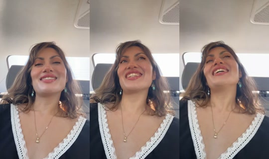 holagirltravel's Live Session — Jul 24, 2026, 8:20 AM