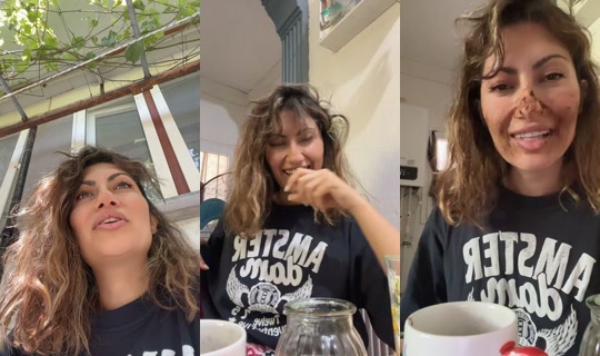 holagirltravel's Live Session — Jul 25, 2026, 9:13 AM