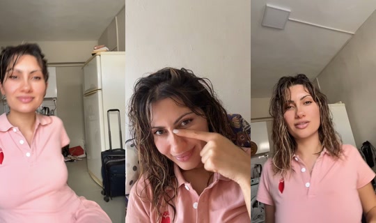 holagirltravel's Live Session — Jul 26, 2026, 3:20 PM