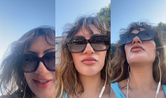 holagirltravel's Live Session — Jul 27, 2026, 5:26 AM