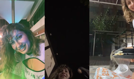 holagirltravel's Live Session — Jul 27, 2026, 7:37 PM