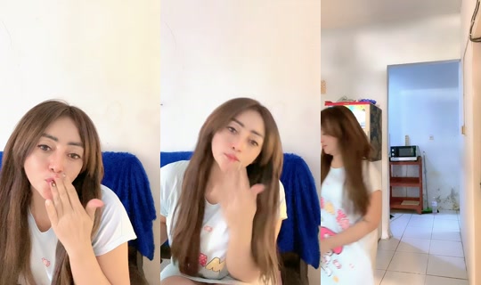 holaholagamil7's Live Session — Jul 25, 2026, 7:34 AM