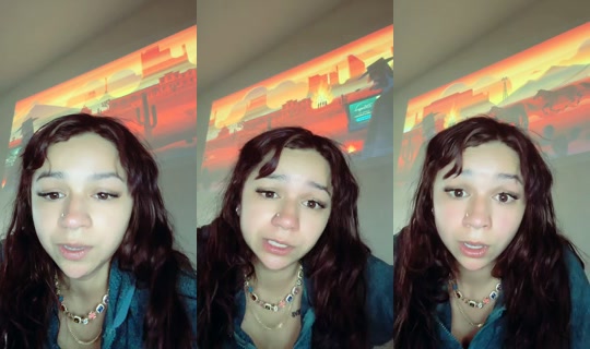 holasoysarah99's Live Session — Jul 9, 2026, 3:00 PM