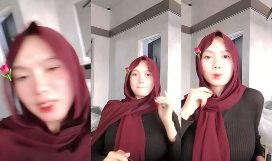 holislutfiah's Live Session — Jul 22, 2026, 7:28 AM