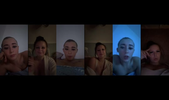 hollie._.22's Live Session — Sep 6, 2026, 10:07 PM