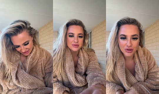 holly.jade18's Live Session — Jul 15, 2026, 8:13 AM