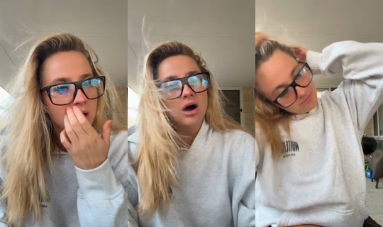 holly.jade18's Live Session — Jul 16, 2026, 6:31 AM