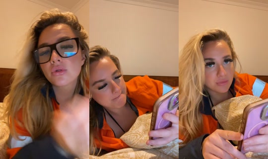 holly.jade18's Live Session — Jul 16, 2026, 8:54 AM