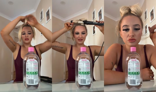 holly.jade18's Live Session — Jul 18, 2026, 4:32 AM