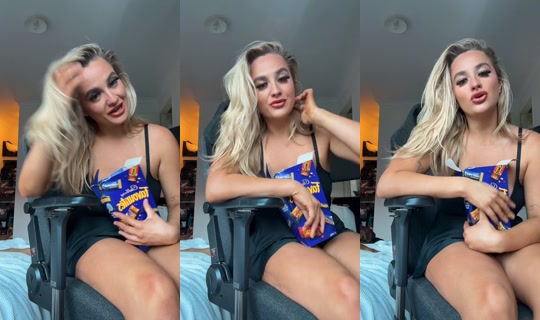holly.jade18's Live Session — Jul 20, 2026, 8:46 AM