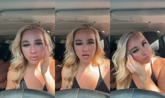 holly.jade18's Live Session — Jul 27, 2026, 6:57 AM