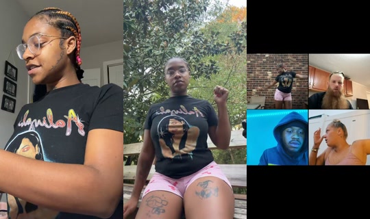 hollydreamy's Live Session — Oct 1, 2026, 10:54 PM