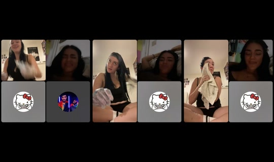 hollyplatt's Live Session — Jul 28, 2026, 10:33 PM