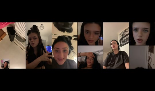 hollyplatt's Live Session — Jul 29, 2026, 10:12 PM