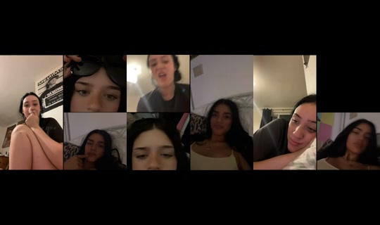 hollyplatt's Live Session — Jul 29, 2026, 11:02 PM