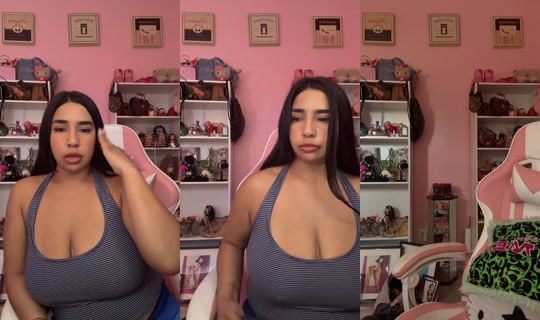 hollysworld09's Live Session — Sep 20, 2026, 11:48 PM