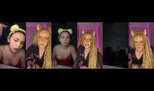 hollywoodbarbieeee's Live Session — Oct 27, 2026, 11:55 PM