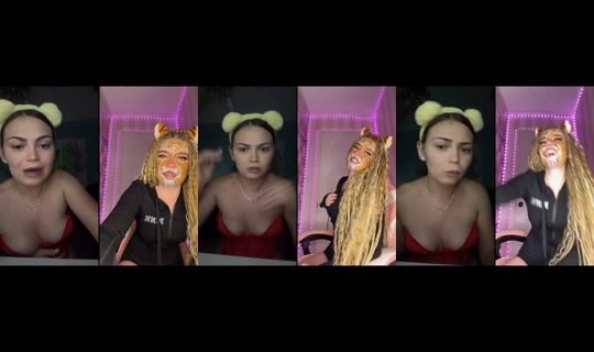 hollywoodbarbieeee's Live Session — Oct 28, 2026, 2:26 AM