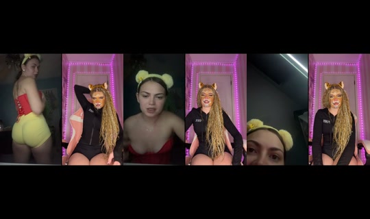 hollywoodbarbieeee's Live Session — Oct 28, 2026, 3:44 AM
