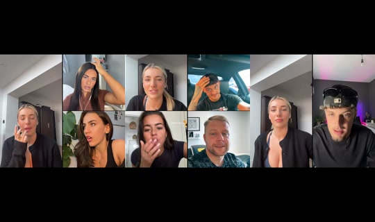 holshumphreys's Live Session — Oct 4, 2026, 11:59 AM