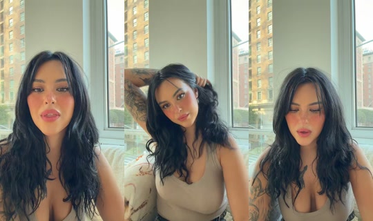 holycatxo's Live Session — Jul 24, 2026, 12:14 AM