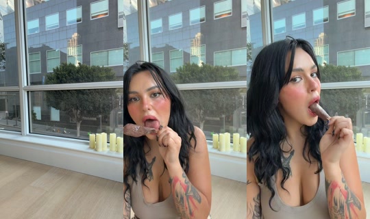 holycatxo's Live Session — Jul 24, 2026, 1:06 AM