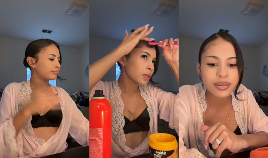 holyytriniti's Live Session — Oct 16, 2026, 9:02 PM