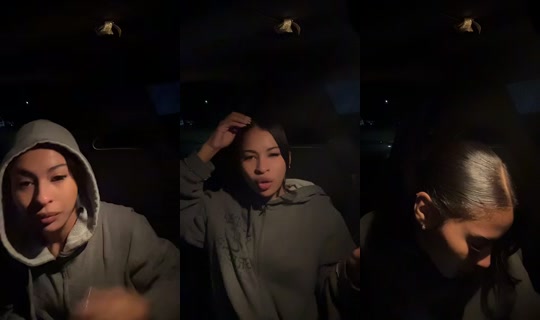 holyytriniti's Live Session — Oct 17, 2026, 4:47 AM