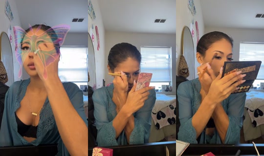 holyytriniti's Live Session — Oct 21, 2026, 5:22 PM