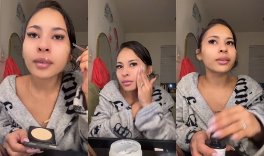 holyytriniti's Live Session — Oct 23, 2026, 10:51 PM