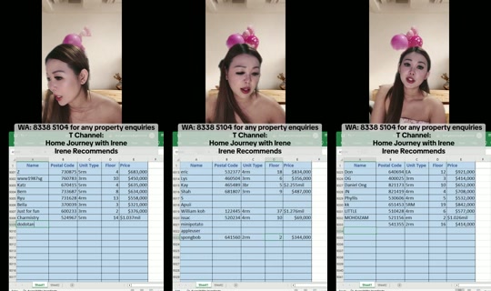 home_journey_with_irene's Live Session — Jul 8, 2026, 11:08 AM