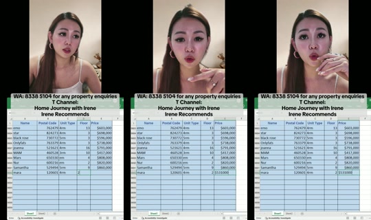 home_journey_with_irene's Live Session — Jul 27, 2026, 11:02 AM