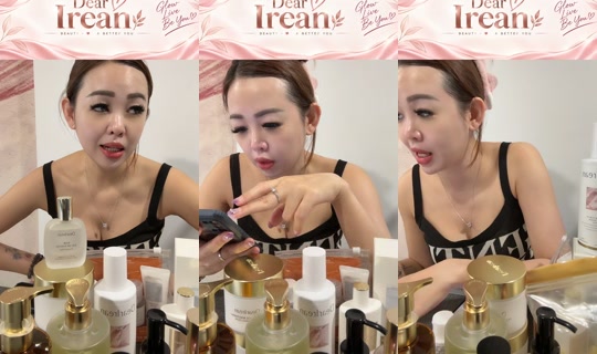 home_journey_with_irene's Live Session — Sep 8, 2026, 1:03 AM