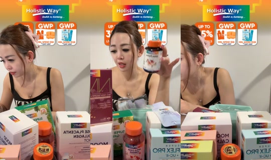 home_journey_with_irene's Live Session — Sep 8, 2026, 4:02 AM