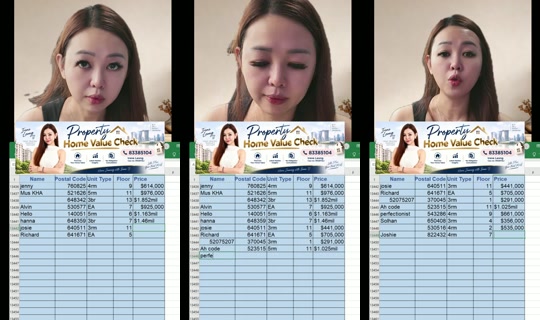 home_journey_with_irene's Live Session — Oct 21, 2026, 12:53 AM