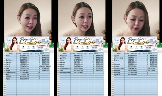 home_journey_with_irene's Live Session — Oct 22, 2026, 12:13 AM