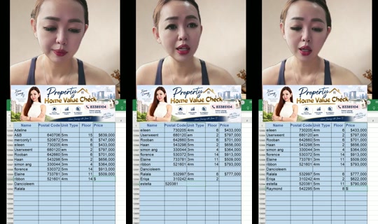 home_journey_with_irene's Live Session — Oct 23, 2026, 1:41 AM