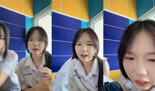 homhuayaieiei's Live Session — Oct 27, 2026, 6:43 AM