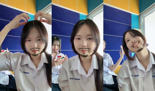homhuayaieiei's Live Session — Oct 27, 2026, 7:14 AM