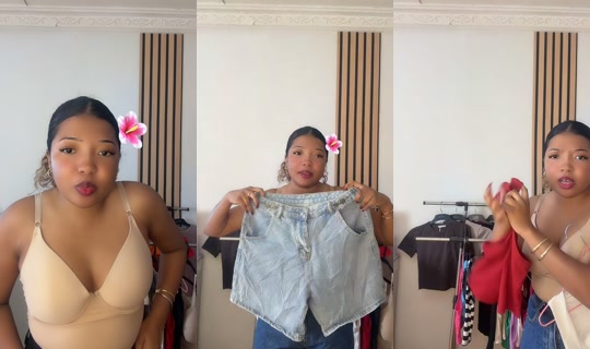 homimirah's Live Session — Sep 19, 2026, 12:06 PM