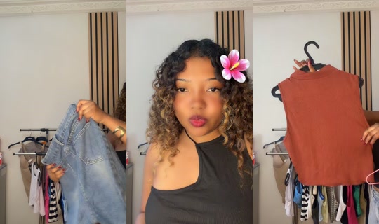 homimirah's Live Session — Sep 20, 2026, 10:38 AM