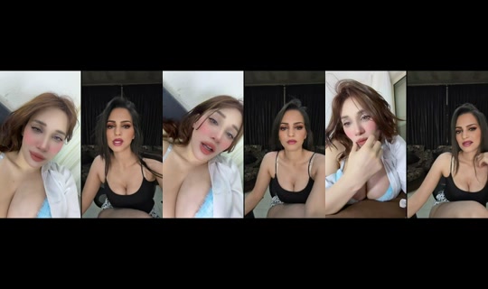 homseababa's Live Session — Aug 19, 2026, 8:40 PM